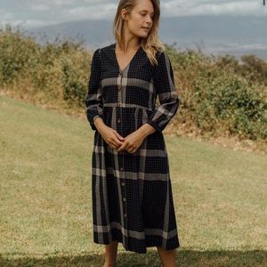 Neuflora Raleigh Dress size S